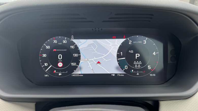 Land Rover Discovery 3.0 D300 R-Dynamic HSE 5dr Auto Diesel Station Wagon